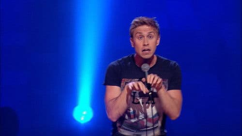 Russell Howard: Wonderbox Bild 1