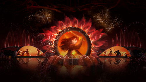 Harmonious Live! Bild 5