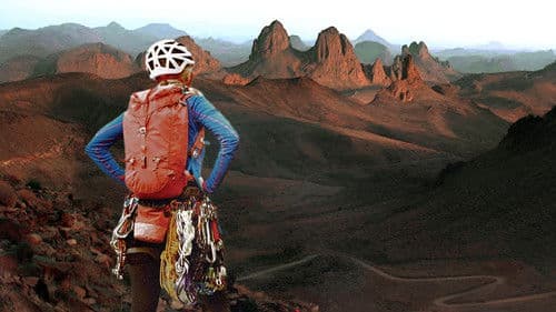 Sahara Vertical Bild 1