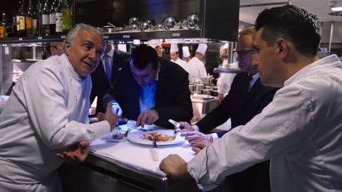 La quête d'Alain Ducasse Bild 2