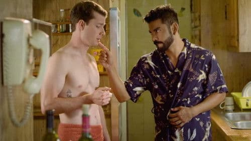 Amar sin miedo Bild 4