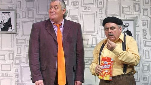 Les Bidochon - Telle est la réalité Bild 2