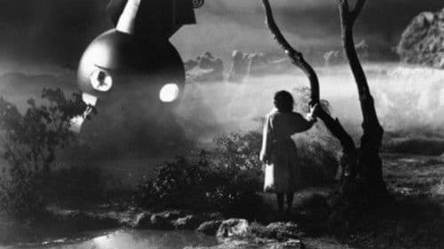 Der Mann von Planet X Bild 6