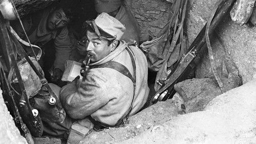 Là où poussent les coquelicots Bild 1