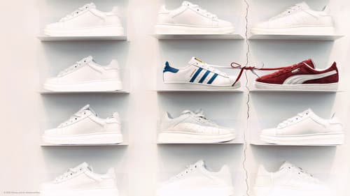 Sneaker Wars: Adidas v Puma Bild 4