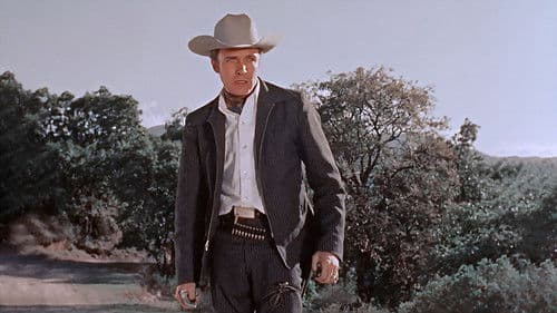 Una bala es mi testigo Bild 1