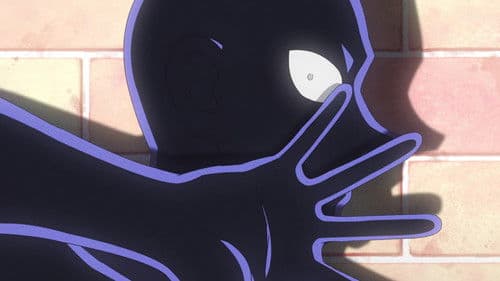 Detektiv Conan: The Culprit Hanzawa Bild 8