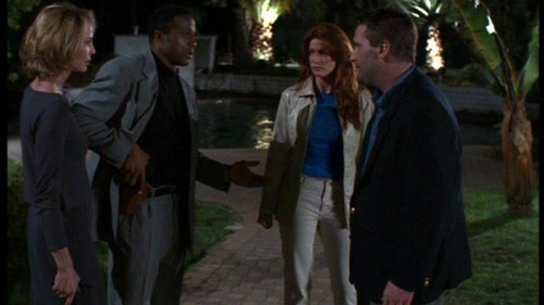 Nackte Zeugin Bild 1