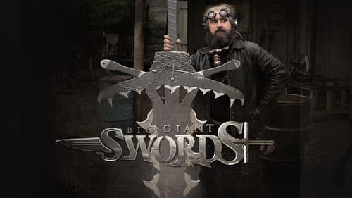 Big Giant Swords Bild 1