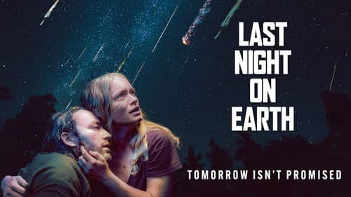 Last Night on Earth Bild 1