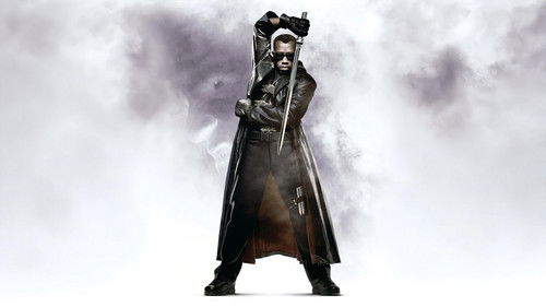 Blade II Bild 7