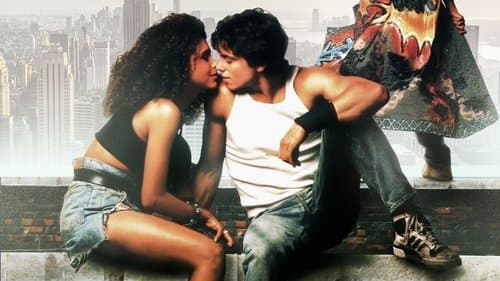 Rooftops – Dächer des Todes Bild 1