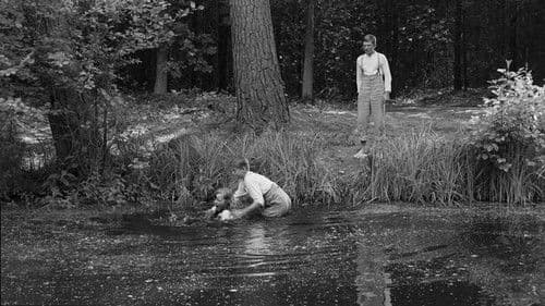 Das weiße Band - Eine deutsche Kindergeschichte Bild 6