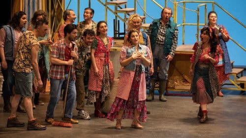 L'elixir d'amour - Donizetti - Angers Nantes opéra Bild 1