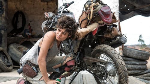 Holy Biker Bild 4