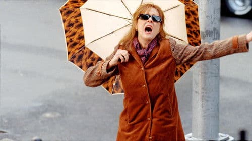 Romance & Cigarettes Bild 5