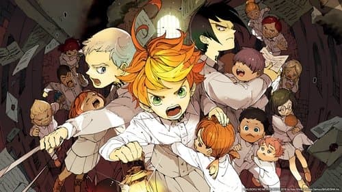 The Promised Neverland Bild 7