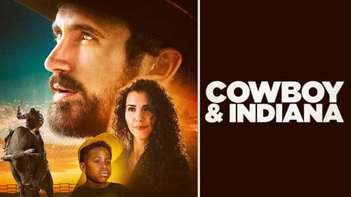 Cowboy & Indiana Bild 2