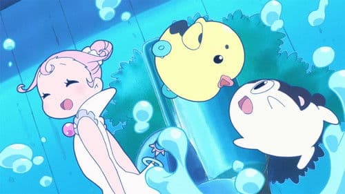 バジャのスタジオ ～バジャのみた海～ Bild 1