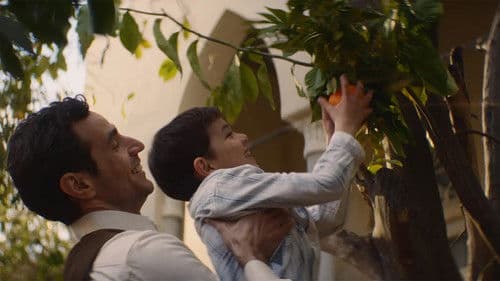 Im Schatten des Orangenbaums Bild 4