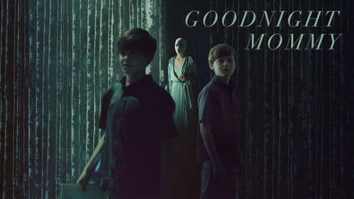 Goodnight Mommy Bild 2