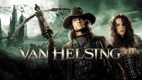Van Helsing Bild 6