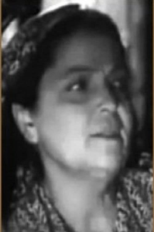 მერი კანდელაკი