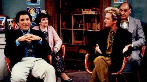 Mein lieber John Bild 3