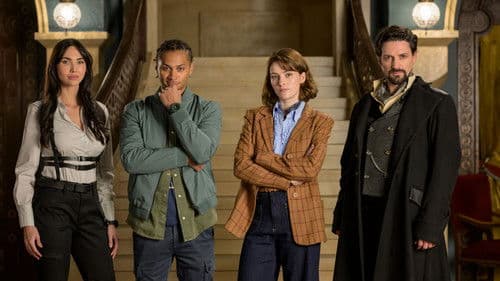 The Librarians: The Next Chapter Bild 7