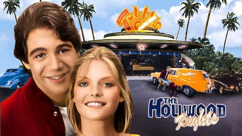 Die Hollywood Gang Bild 4