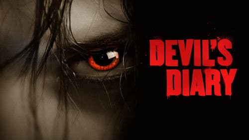 Devil's Diary - Schreib hinein, es wird so sein Bild 8