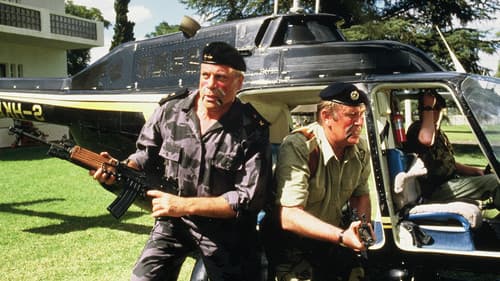 Guerilla Force Bild 1