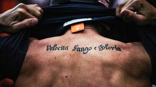 Tony Cairoli: The Movie Bild 1