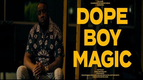 Dope Boy Magic Bild 1