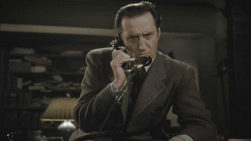 Die Frau in Grün Bild 3