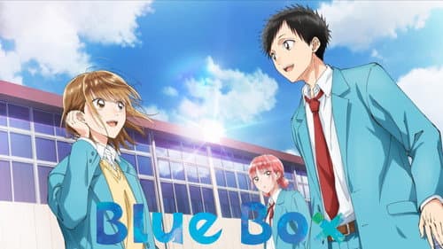 Blue Box Bild 8