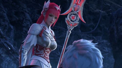 逆转次元：AI崛起 Bild 7