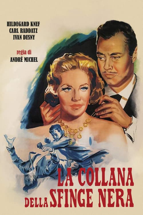 Geständnis unter vier Augen