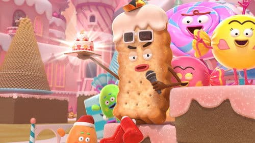 뽀로로 극장판 스위트캐슬 대모험 Bild 3