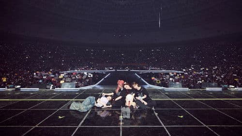 2024-25 aespa LIVE TOUR – SYNK：PARALLEL LINE – ENCORE Bild 1