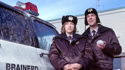 Fargo Bild 2