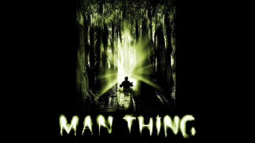 Marvel's Man Thing Bild 8