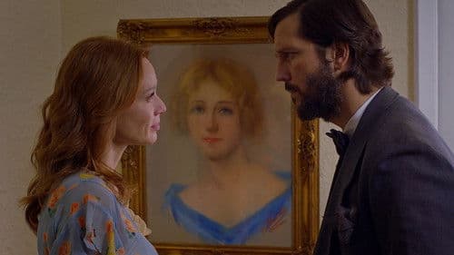 Capitu e o Capítulo Bild 3