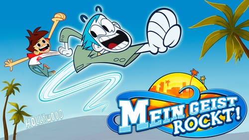 Dude, That's My Ghost! Bild 6