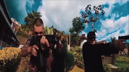 X Sicario Profesional Bild 5