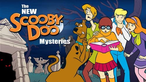 Ein Fall für Scooby Doo Bild 1