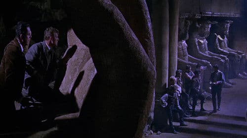 Stadt im Meer Bild 3