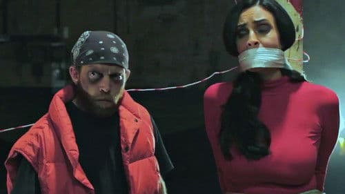 The Adventures of Paula Peril Bild 3