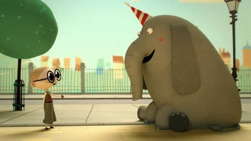 Hugo & Holger Bild 1