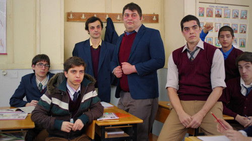 Boynu Bükükler Bild 1